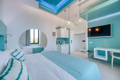 HD Acuario Lifestyle in Las Palmas de Gran Canaria — foto 2