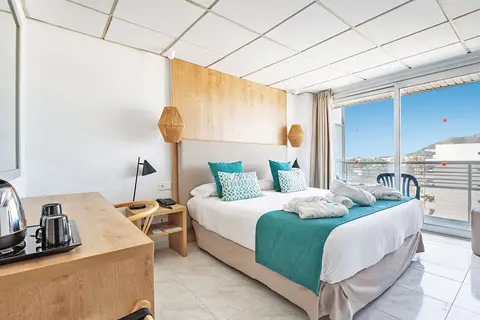 Bahia de Alcudia Hotel & Spa in Alcudia — foto 4