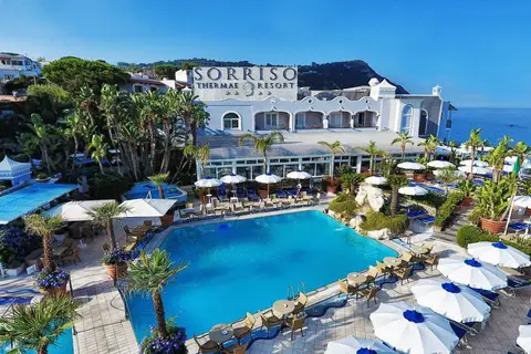 Sorriso Thermae Resort & Spa in Forio — foto 6