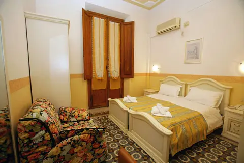 Hotel Desiree Florence in Florence, foto 16