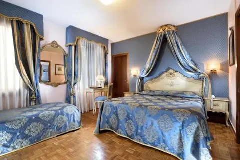 Hotel Royal San Marco in Venetië — foto 18