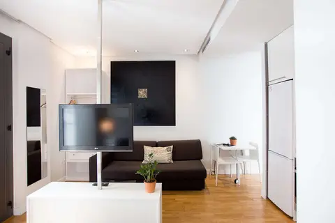 Mon Suites Catedral in Valencia — foto 21