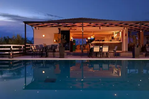 Altamar Hotel in Πευκί — foto 30
