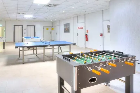 ACHAT Hotel Frankfurt Maintal foto 16