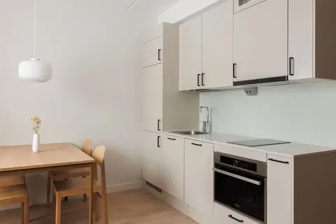 Noli Herttoniemi in Helsinki — foto 17