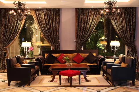 The Russelior Hotel & Spa in الحمامات — foto 6