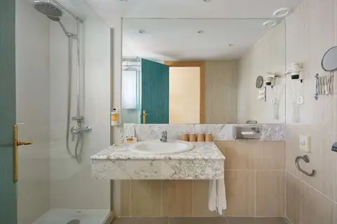 Hotel Sol Milanos Pinguinos in Alaior — foto 17
