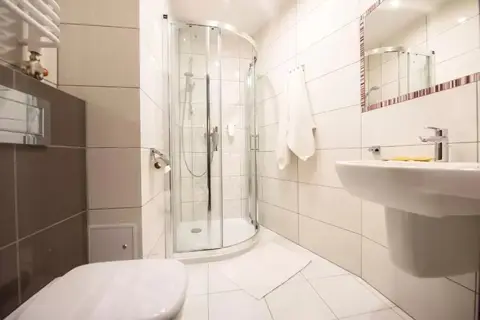 Hotel Kazimierz II in Krakau — foto 2