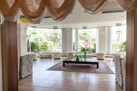 Grand Hotel Gallia in Cervia, foto 9