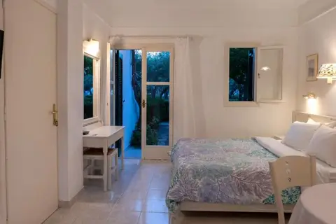 Villea Village Resort in Ανάληψη — foto 13