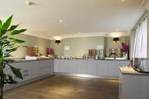 Hotel Phoenix in Londen — foto 5