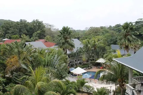 Chateau St. Cloud in La Réunion, foto 13