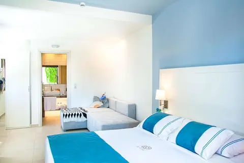 Acrotel Lily Ann Village in Νικήτη — foto 30