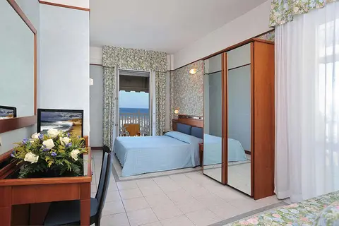 Hotel De France in Rimini, foto 3