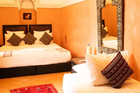 Riad Amegrad in Marrakech — foto 28