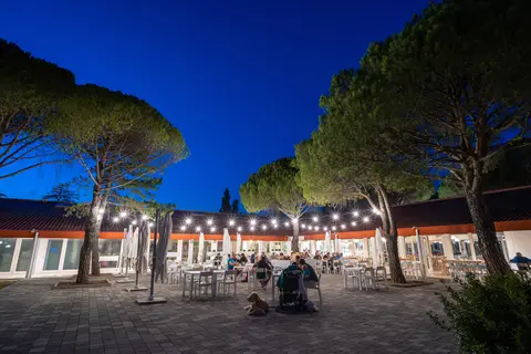 Marina Julia Camping Village in Monfalcone — foto 13