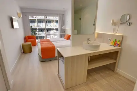 BQ Bulevar Paguera Hotel in Peguera — foto 5