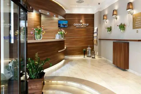 Golden Tulip Krakow City Center in Krakau, foto 17