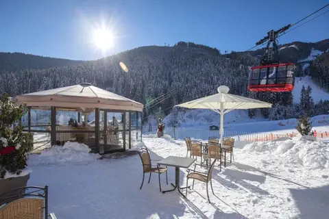 VAYA Zell am See in Zell am See — foto 10