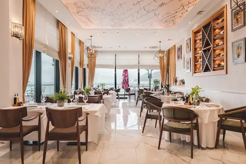 Kalamper Hotel & Spa in Bar — foto 17