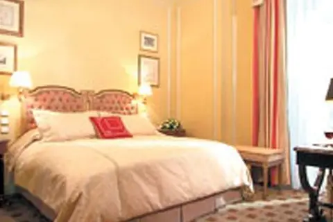 Hotel Grande Bretagne, a Luxury Collection Hotel, Athens in Athene, foto 29