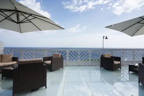 Hotel Residence La Baia in Castelsardo — foto 6
