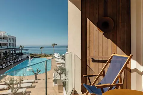 Villa Le Blanc in es Migjorn Gran — foto 16