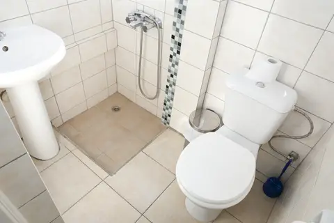 Antonis G Hotel in Oroklini — foto 24