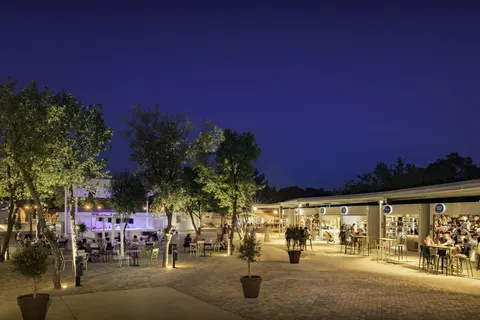 Valamar Camping Lanterna in Vabriga — foto 22