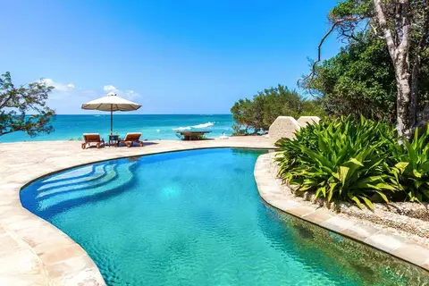 The Sands at Chale Island in Island Road — foto 20