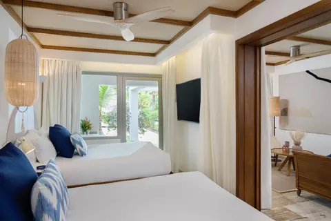 Zel Punta Cana - All Suites in Salvaleón de Higüey, foto 6