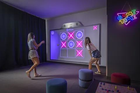 Planet Camping Sirena in Novigrad — foto 6