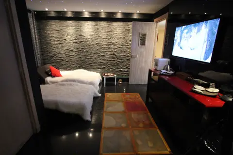 Casablanca Apparthotel in Rabat, foto 14