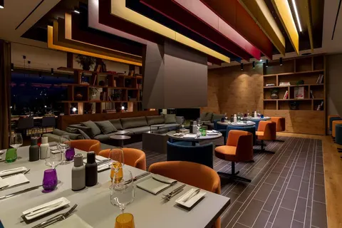 b'mine Düsseldorf foto 4