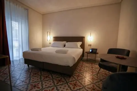 20 Miglia Boutique Hotel in Catania, foto 28