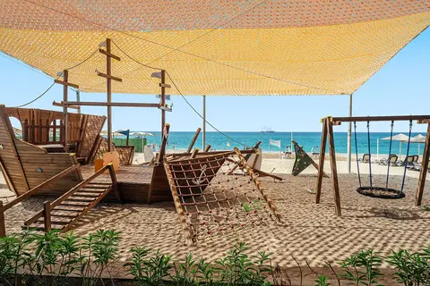 Lago Hotel in Manavgat, foto 17