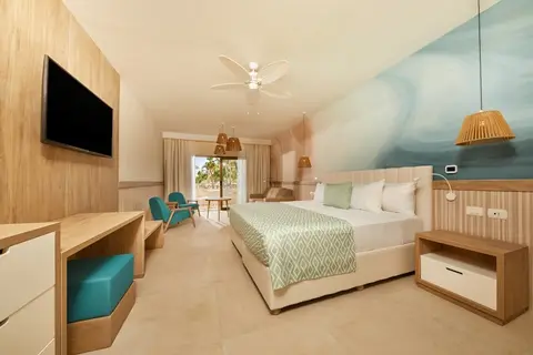 Bahia Principe Grand Punta Cana in Salvaleón de Higüey — foto 8