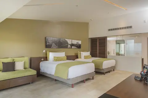 InterContinental Presidente Cancun Resort in Cancùn — foto 21
