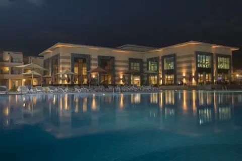 Aura Resort Sidi Abd El Rahman in El Alamein — foto 9