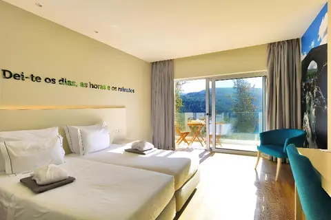 Água Hotels Mondim de Basto in Mondim de Basto, foto 27