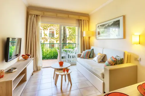 Viva Cala Mesquida Resort & Spa in Capdepera — foto 4