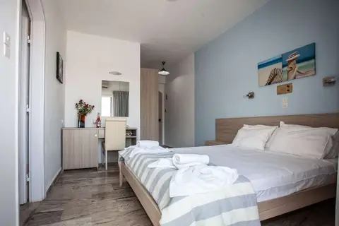 Hotel Myrtis in Πλακιάς — foto 18