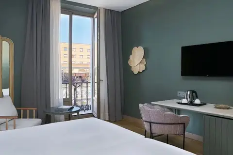 Hotel Vincci Selección Posada del Patio in Málaga — foto 26