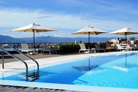 Eolian Milazzo Hotel in Milazzo, foto 24