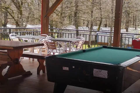 Camping Etxarri foto 4