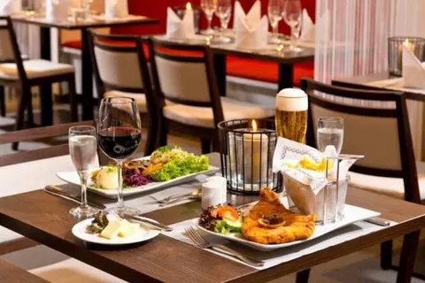 ACHAT Hotel Dresden Elbufer foto 17