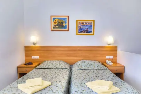 Matina Pefkos ApartHotel in Pefki, foto 17