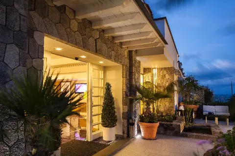 Grifo Hotel Charme & Spa in Ischia, foto 8