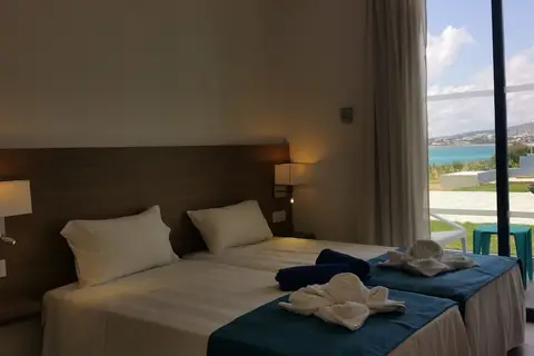 Marica's Boutique Hotel in Kissonerga, foto 30