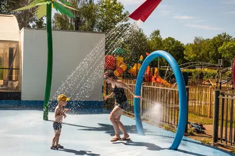 Papillon Country Resort in Denekamp — foto 12